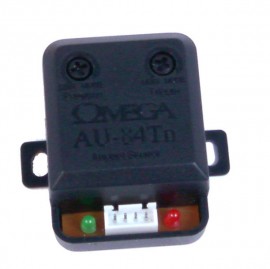 Dual Stage Shock Sensor