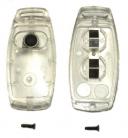 Autowatch One Button Case (Clear)