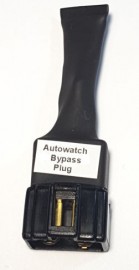 Autowatch 160/171/172/188/236/239/433 Bypass Plug