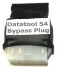 Datatool S4 Bypass Plug