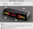 EasyPark Display Unit