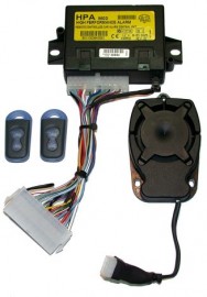 Selca FM7 Replacement Alarm Kit