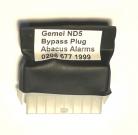 Gemel ND5 Or ND6 Bypass Plug