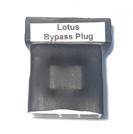 Lotus Bypass Plug