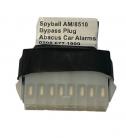 Spyball AM/8510 Bypass Plug