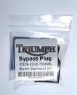 Triumph Bypass Plug Years 2003-2020