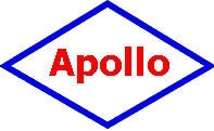 Apollo Technical Manuals