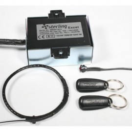 Sterling Excel 12V Transponder Immobiliser