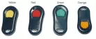 Autowatch One Buttoned Fob