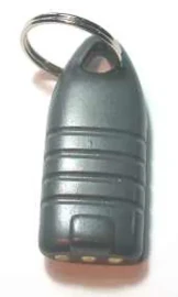 Autowatch 239 Touch key