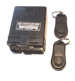 Autowatch 161 Replacement ECU
