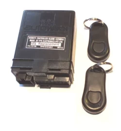 Autowatch 172 Replacement Kit