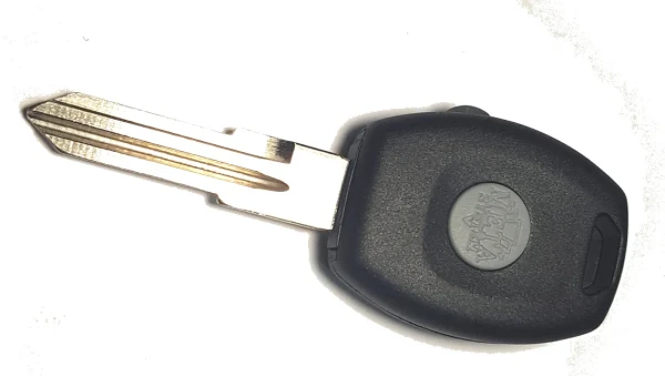 M255 Fitted with key (optional key fitting kit available - choose in options)