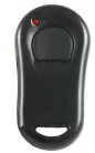 Autowatch One Buttoned Fob