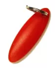 Apollo Red Masr Transponder Key