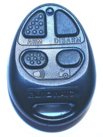 Autowatch 457/458 & 695 Remote Fob