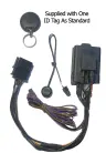 TVR M36T & M36T2 Replacement Immobiliser