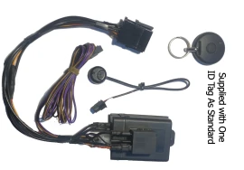 TVR M36T & M36T2 Replacement Immobiliser