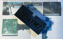 Selca FM7 Bypass Plug