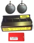 Ferrari F430 Reprogram alarm (Meta M826)