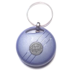 Fiat 16 digit coded Fob