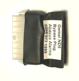 Gemel ND5 Or ND6 Bypass Plug