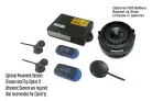 Fiat Coupe Replacement Alarm