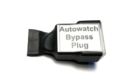 Autowatch 160/171/172/188/236/239/433 Bypass Plug