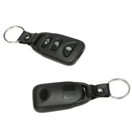 Maserati 4200GT Remote CDL with Boot Release