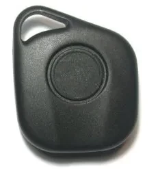 Meta M300 Empty Case