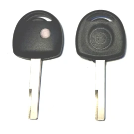 TVR M301 Keyfob (16 Digit)