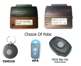 Maserati M9-26 & M321 Alarm Re-program