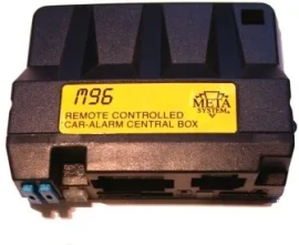 Meta M96 Bypass Plug