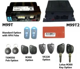 M99T/M99T2/M96E/M926/M928 Reprogram Service