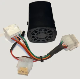 Meta M11a Replacement Siren (For M99 Only)