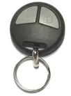 Meta M2002 16 digit coded Fob