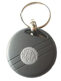 Meta Round Case