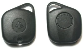 Meta M300 16 digit Coded Fob