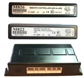 Maserati  4200GT & Ferrari F430 Meta M826, M822 Re-program