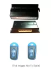Maserati M826 Original Alarm ECU