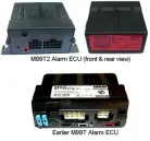 M99T/M99T2/M96E/M926/M928 Reprogram Service TVR Lotus Fiat Alfa VX220 Etc