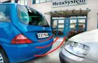 Meta Easytarga2