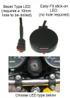 KTM LED/Accessory Adapter