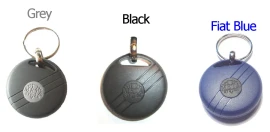 Meta TXM550 16 digit coded Fob