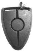 VX220 Replacement Fob (Refurbished)