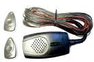 Selca MT8 Motorcycle Alarm (New Install Or Replacment)