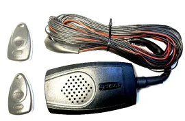 Selca MT8 Motorcycle Alarm (New Install Or Replacment)