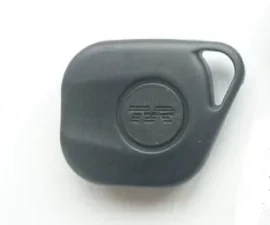 Meta M300 TVR Empty Case (Refurbished)