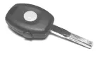 TVR Remote Fob + Blank Key