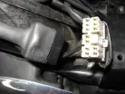 Triumph Bypass plug